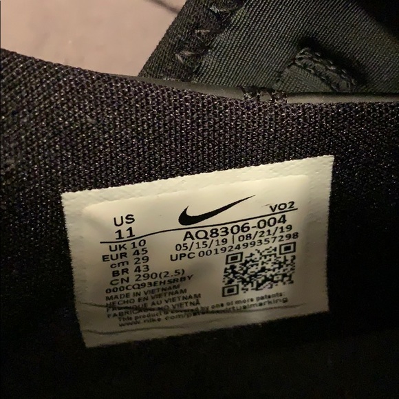 Nike Free X Metcon 2 - Picture 5 of 6